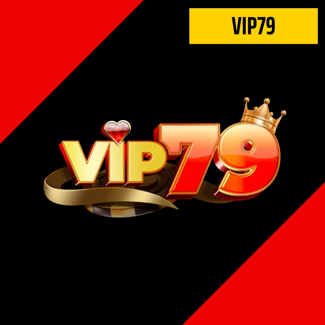 vip79 logo homepage